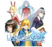 Light Fairytale Episode 1 Steam CD Key