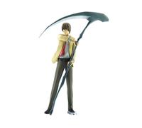 Death Note - Light - Figure - multicolored - Onesize - 100% PVC Onesize