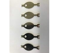 Light Fish Switch Master Key Grid Plus Series (5)