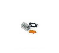Light Flashing Integrable IN The Lid Nice XBA7 For Systems S/M/L BAR