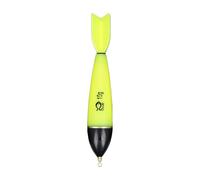 Light Floats for Night Fishing Swimmers with Extra High Visibility