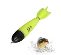 Light Floats for Night Fishing Swimmers with Extra High Visibility
