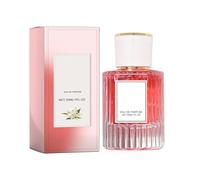 Light Floral Perfume for Women, Elegant Jasmine Scent, Long Lasting Romantic Fresh Aroma Day or Night, for Day Night Use Gift