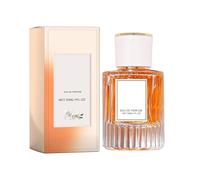 Light Floral Perfume for Women, Elegant Jasmine Scent, Long Lasting Romantic Fresh Aroma Day or Night, for Day Night Use Gift
