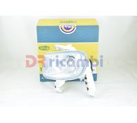 Light Fog Lamp Front Left Fiat Grande Punto MAGNETI MARELLI 712433701129