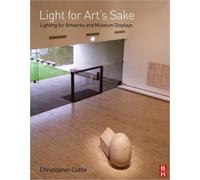 Light for Art's Sake