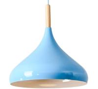 Light for Bedroom 6-Light Vintage Chandelier Black Metal Semi Flush Mount Ceiling Lighting for Dining Room Living Room Bedroom-Gold 3 6049Cm/Blue/12.6In