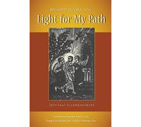 Light For My Path: Spiritual Accompaniment: 18 (Monastic Wisdom Series, 18)