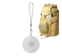 Light for Purse,Small Motion Sensor Lamp - Tote Bag Sensor Activated Light,for Women Girls Hiking Cycling Nighttime Backpacking Outdoor Camping Sports Finding Keyhole