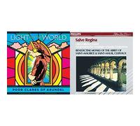 Light for the World & Silence of Clervaux