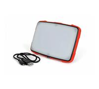 Light Fox halo photographie Blanc TU