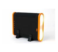 Light Fox halo power 48K Noir TU