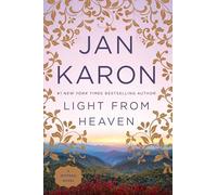 Light from Heaven: 9 (Mitford Novel)