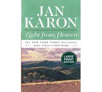 Light from Heaven: 9 (Mitford Novel)