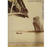 Light from the Dark Room: A Celebration of Scottish Photography