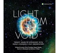 Light from the Void: Twenty Years of Discovery with NASA's Chandra X-Ray Obsevatory