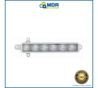 Light Front Daytime LED Bottom Dark - for Peugeot Expert Combi Traveller 16->