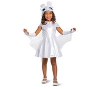 Light Fury Classic How to Train Your Dragon Child Costume