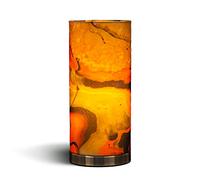 Light-Glow Fabric lamp - Palette No.4