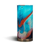 Light-Glow Fabric lamp - Palette No.6