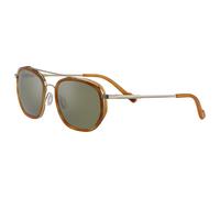 Light Gold Orange Turtoise/Mineral Polarised / 56