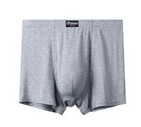 (light gray, 7XL) Men Big Size Underwear Underpants Boys Panties Undies Large Boxer Oversize Shorts Knickers 3XL 4XL 5XL 6XL 7XL 8XL 9XL 10XL 11XL 12XL 13XL