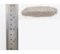 Light Gray Fine Ballast Woodland scenics B1374
