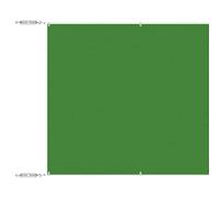 (light green, 100 x 600 cm) vidaXL Vertical Awning Oxford Fabric Awning Privacy Screen Multi Colours/Sizes