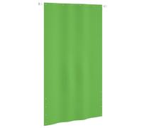(light green, 140 x 240 cm) vidaXL Balcony Screen Oxford Fabric Fence Screen Multi Colours Multi Sizes