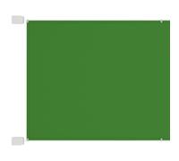 (light green, 60 x 270 cm) vidaXL Vertical Awning Oxford Fabric Patio Balcony Awning Multi Colours/Sizes