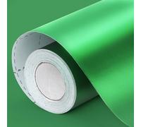 Light Green Metallic Wrapping Paper, 17inch x 33ft Matte Solid Color Gift Wrapping Paper Roll Perfect for Easter, Baby Shower, Wedding, Birthday, Christmas, Valentine, DIY Invitations, Arts & Crafts