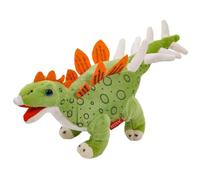 Light Green Stegosaurus 30Cm Plush