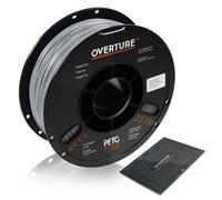 (Light Grey) 1.75MM Filament for 3D Printre Printing Material