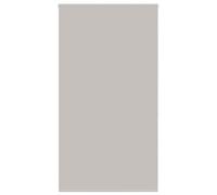 (light grey, 140 x 240 cm) vidaXL Shower Roller Blind Fabric shower blind