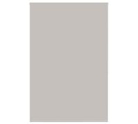 (light grey, 150 x 240 cm) vidaXL Shower Roller Blind Fabric shower blind