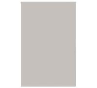 (light grey, 160 x 240 cm) vidaXL Shower Roller Blind Fabric shower blind