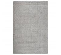 (light grey, 200 x 290 cm) vidaXL Shaggy Rug Anti Slip Area Rug Floor Carpet Multi Colours Multi Sizes