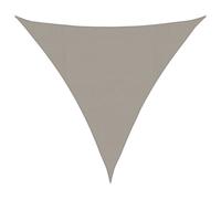Sunshade Sail Canopy Screen Balcony Awning Canopy HDPE Rectangular vidaXL