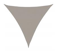 Sunshade Sail Canopy Screen Balcony Awning Canopy HDPE Rectangular vidaXL