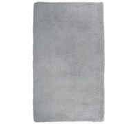 (light grey, 60 x 100 cm) vidaXL Shaggy Rug High Pile NAVARRA Polyester Area Rug