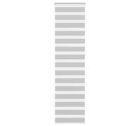 Zebra Blind Fabric Width Polyester Blackout Blind Roller Blind Roller vidaXL
