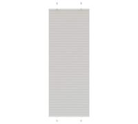 (light grey, 70 x 200 cm) vidaXL Pleated Blind Anthracite 60x100 cm Fabric Width 59.4 cm Polyester