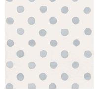 Rasch paperhangings Non Woven Wallpaper (Grafisch) Blue White 10,05 m x 0,53 m Bambino XIX 252033