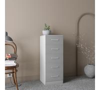 Light Grey Bedroom Furniture - Bedroom Sets, Wardrobes Chest Drawers, Bedsides