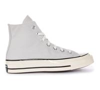 Light Grey Chuck 70s Hi Trainers - male - Converse - Sneakers - Gray - 7 UK - Shoes 7 UK