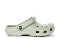 Light Grey Classic Clogs - male - Crocs - Clogs - Gray - 5 UK - Shoes 5 UK