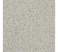 Light Grey Moasic Effect Effect Vinyl Flooring For Livingroom, Kitchen,1.90mm Cushion Backed Vinyl Sheet-1M(3'3") X 2M(6'6")-2M²