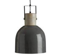 Light Grey Pendant Light | Stockholm