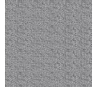 Light Grey Plain 4.00M Wide Stainresistant Carpet, Heavy Duty Modern Carpet For Home (Multiroom Use)-10M(32'9") X 4M(13'1")-40M²