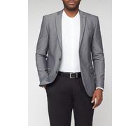 Light Grey Tonic Slim Jacket Red Herring Grey 38L